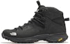 Buy The North Face Outdoor Low 'Hitam Selesa Anti-Selip Tahan Lama Serap Kejutan' NF52321-KK