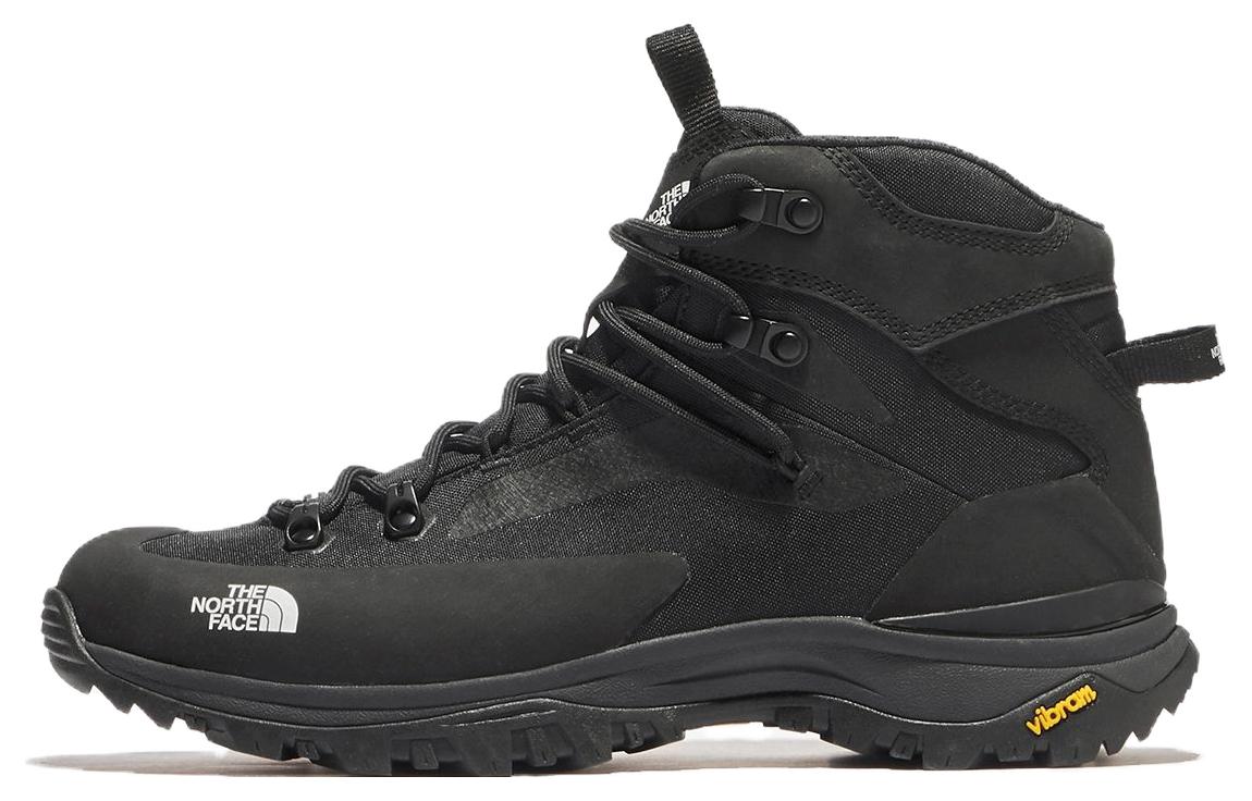Buy The North Face Outdoor Bas ''Noir Antidérapant Confort Durable Absorption Choc'' NF52321-KK