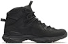 Order The North Face Outdoor Low 'Hitam Selesa Anti-Selip Tahan Lama Serap Kejutan' NF52321-KK