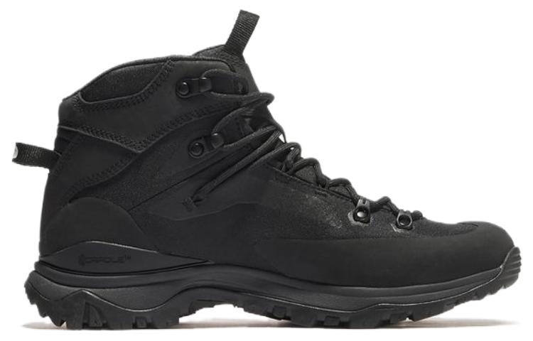 Order The North Face Outdoor Bas ''Noir Antidérapant Confort Durable Absorption Choc'' NF52321-KK