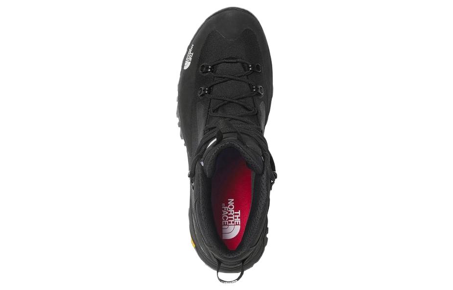 Purchase The North Face Outdoor Bas ''Noir Antidérapant Confort Durable Absorption Choc'' NF52321-KK