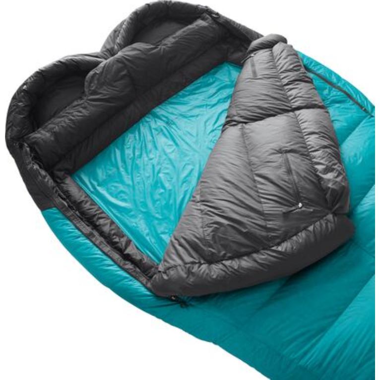 Purchase The North Face Outdoor Sleeping Bag Nylon Durable Waterproof & Warm Camping Gear TNFZBL8TM3