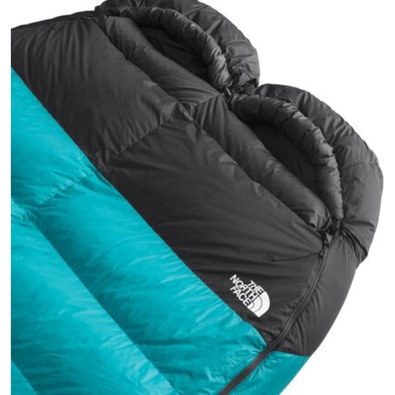 Details for The North Face Outdoor Sleeping Bag Nylon Durable Waterproof & Warm Camping Gear TNFZBL8TM3