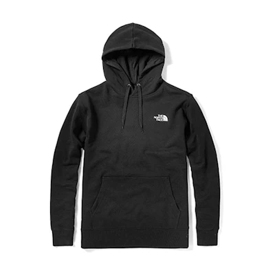TNF Outdoor Unisex Comfort Soft Sweatshirt Black NF0A5JVO-JK3