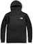 Order The North Face 戶外男女舒適柔軟長袖上衣 黑色 NF0A5JVO-JK3