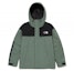 Order THE NORTH FACE 戶外防水拼色連帽外套 男女款 NJ2HM09B