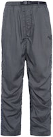 The North Face Outdoor Waterproof Colorblock Pants Gray NF0A4U6H-0C5 The North Face Outdoor Waterproof Colorblock Pants Gray NF0A4U6H-0C5