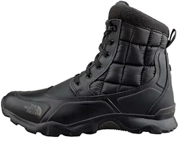 The North Face Outdoor Waterproof Insulated Shoe 'Black' NF0A32YI-YWY The North Face Outdoor Waterproof Insulated Shoe 'Black' NF0A32YI-YWY