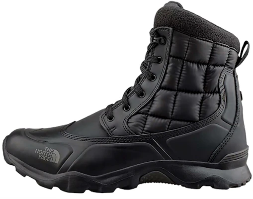 The North Face Kasut Kalis Air Penebat Luar 'Hitam' NF0A32YI-YWY Buy The North Face Kasut Kalis Air Penebat Luar 'Hitam' NF0A32YI-YWY