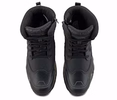Order THE NORTH FACE 防水保暖戶外功能鞋 黑色