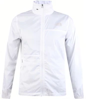 The North Face Outdoor Windproof Jacket - Zinc Gray NF0A4U99-9B8 The North Face Outdoor Windproof Jacket - Zinc Gray NF0A4U99-9B8