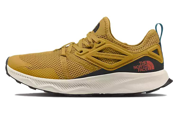 Buy 노스페이스 옥스아이 '애로우우드 옐로우' (50 characters) NF0A7W5S-YQR