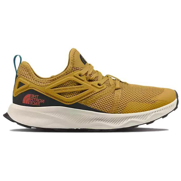 Order 노스페이스 옥스아이 '애로우우드 옐로우' (50 characters) NF0A7W5S-YQR