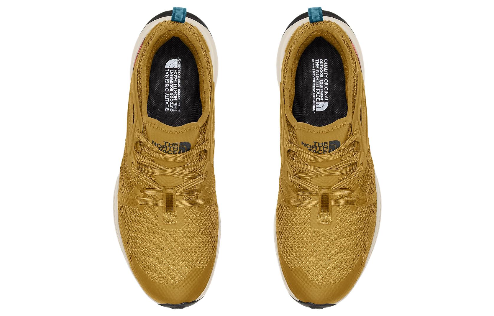 Lookbook 노스페이스 옥스아이 '애로우우드 옐로우' (50 characters) NF0A7W5S-YQR