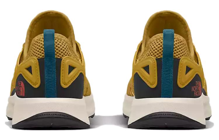 Shop 노스페이스 옥스아이 '애로우우드 옐로우' (50 characters) NF0A7W5S-YQR