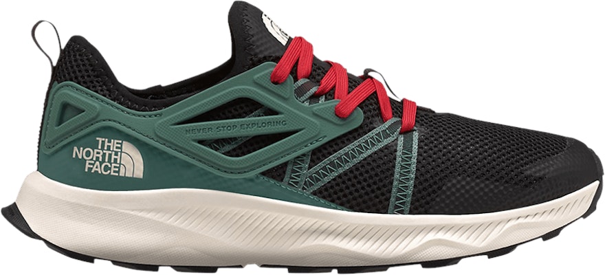 The North Face Oxeye 'Hitam Dark Sage' NF0A7W5S-OI3 Buy The North Face Oxeye 'Hitam Dark Sage' NF0A7W5S-OI3