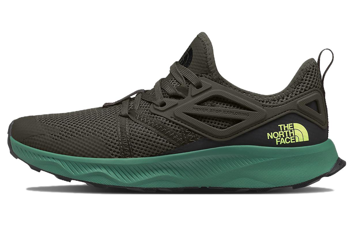 The North Face Oxeye 'Black Green'