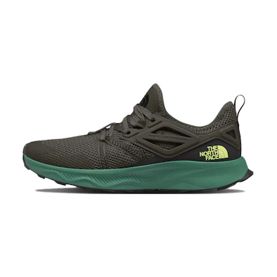 The North Face Oxeye 'Black Green'