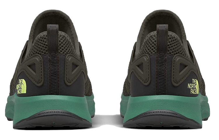 The North Face Oxeye 'Black Green' 圖 3