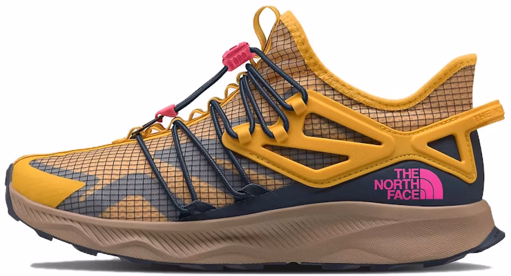ノースフェイス オクセイ ランニングシューズ(サミットゴールド) 7W5U-IIH Buy ノースフェイス オクセイ ランニングシューズ(サミットゴールド) 7W5U-IIH