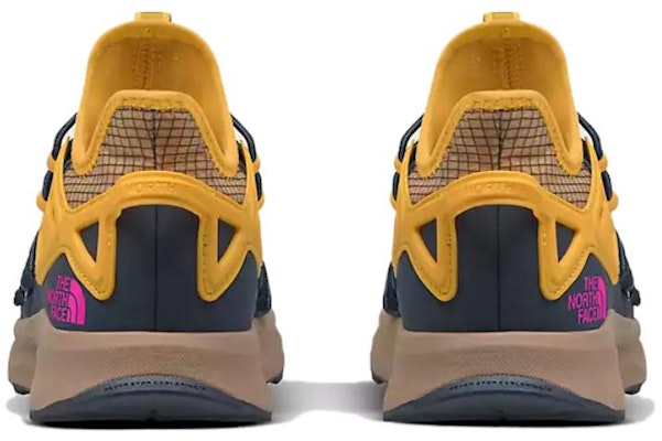 ノースフェイス オクセイ ランニングシューズ(サミットゴールド) 7W5U-IIH Shop ノースフェイス オクセイ ランニングシューズ(サミットゴールド) 7W5U-IIH