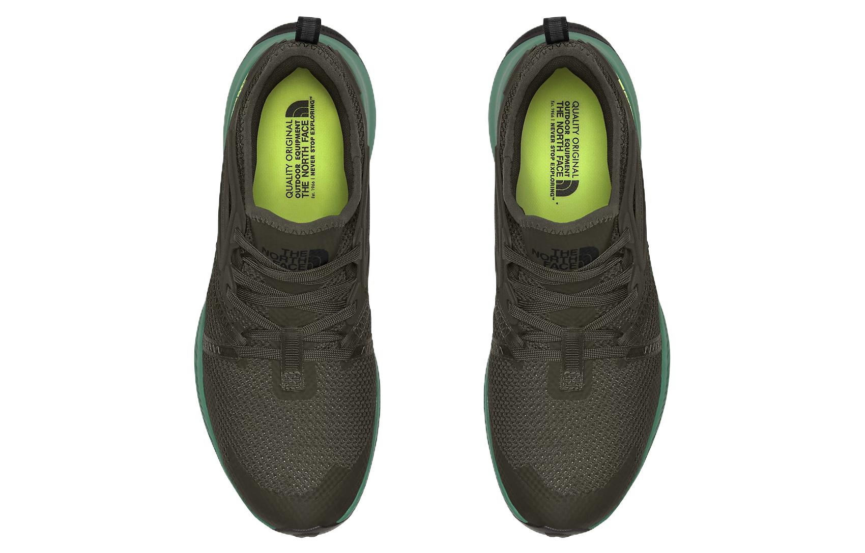 The North Face Oxeye 'New Taupe Green' 圖 2