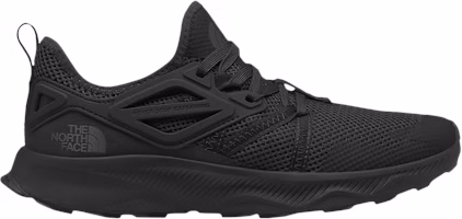 The North Face Oxeye 'Triple Black' NF0A7W5S-KX7 The North Face Oxeye 'Triple Black' NF0A7W5S-KX7