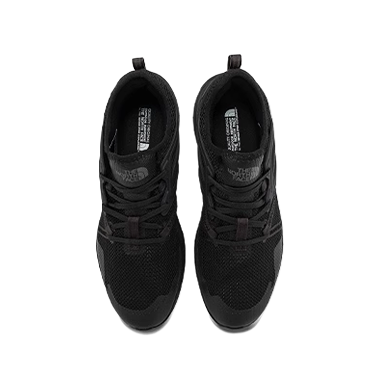 Order The North Face Oxeye 'Putih LED Kuning' NF0A7W5S-VK7