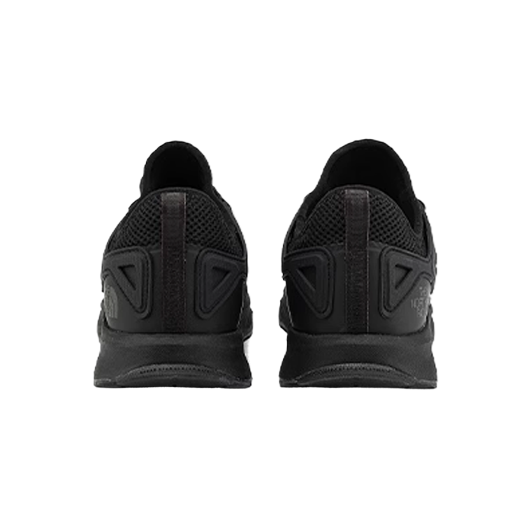 Lookbook The North Face Oxeye 'Putih LED Kuning' NF0A7W5S-VK7