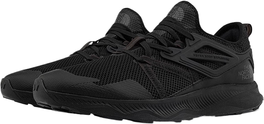 The North Face Oxeye 'Putih LED Kuning' NF0A7W5S-VK7 Purchase The North Face Oxeye 'Putih LED Kuning' NF0A7W5S-VK7