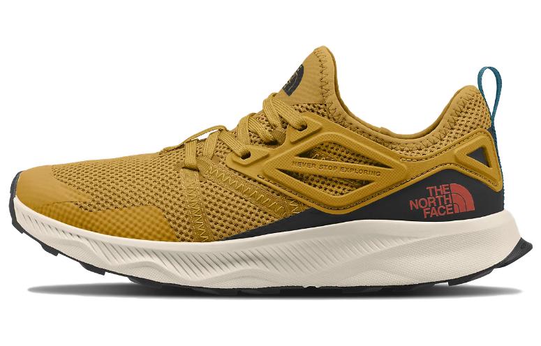 The North Face Oxeye Low 'Yellow' 7W5S-YQR