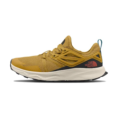 The North Face Oxeye Low 'Yellow'