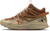 Buy The North Face Oxeye Mid ''Stone Brown'' Kasut Lelaki Coklat Batu NF0A83MU-3OC