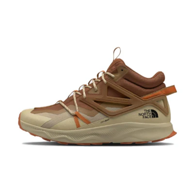 The North Face Oxeye Mid 'Stone Brown'