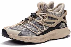 The North Face Oxeye Running Shoes 'Gardenia White Tnf Black' 7W5U-8F1 The North Face Oxeye Running Shoes 'Gardenia White Tnf Black' 7W5U-8F1