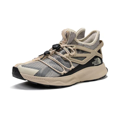 The North Face Oxeye Running Shoes 'Gardenia White Tnf Black'