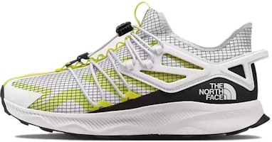 The North Face Oxeye Running Shoes 'White Black' 7W5U-IH6 The North Face Oxeye Running Shoes 'White Black' 7W5U-IH6