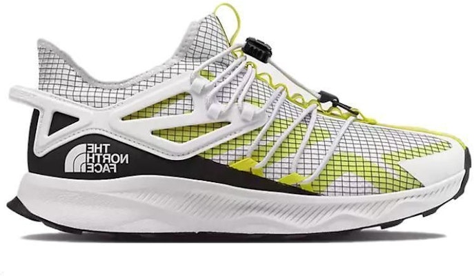 노스페이스 옥스아이 러닝화 '화이트 블랙' 7W5U-IH6 Order 노스페이스 옥스아이 러닝화 '화이트 블랙' 7W5U-IH6