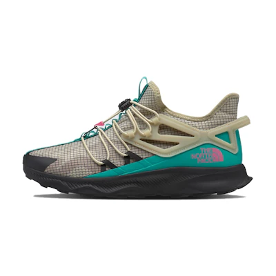 The North Face Oxeye Tech 'Gravel Geyser Aqua'