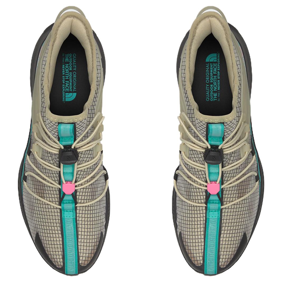 The North Face Oxeye Tech 'Gravel Geyser Aqua' 圖 2