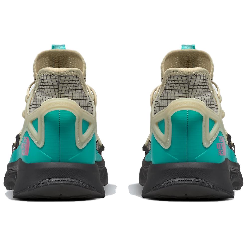 The North Face Oxeye Tech 'Gravel Geyser Aqua' 圖 3