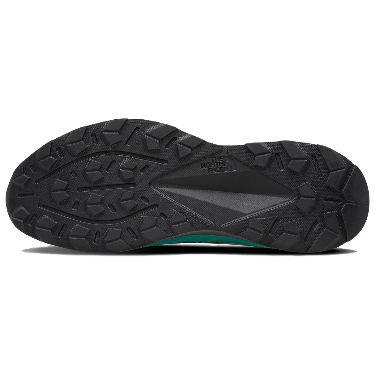 The North Face Oxeye Tech 'Gravel Geyser Aqua' 圖 4