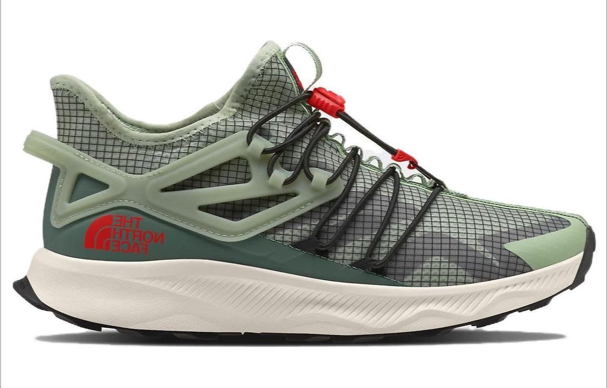 The North Face Oxeye Tech 'Green' 圖 2