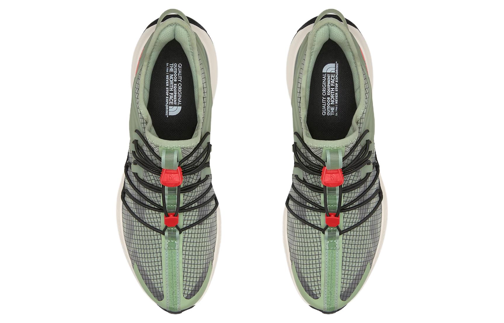 The North Face Oxeye Tech 'Green' 圖 3