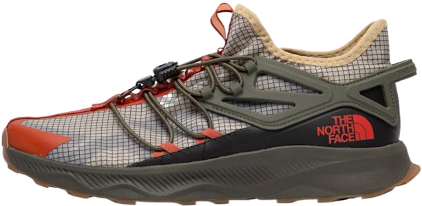 The North Face Oxeye Tech 'Khaki Stone Taupe Hijau' NF0A7W5U-QK8 Buy The North Face Oxeye Tech 'Khaki Stone Taupe Hijau' NF0A7W5U-QK8