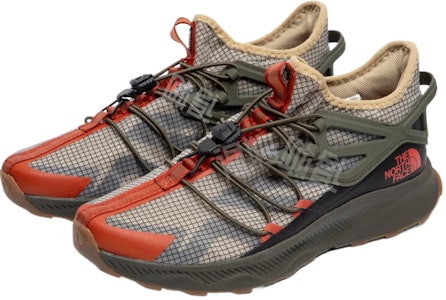 The North Face Oxeye Tech 'Khaki Stone Taupe Hijau' NF0A7W5U-QK8 Order The North Face Oxeye Tech 'Khaki Stone Taupe Hijau' NF0A7W5U-QK8