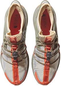 The North Face Oxeye Tech 'Khaki Stone Taupe Hijau' NF0A7W5U-QK8 Lookbook The North Face Oxeye Tech 'Khaki Stone Taupe Hijau' NF0A7W5U-QK8