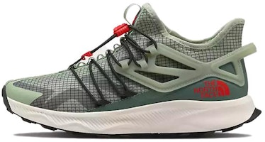 The North Face Oxeye Tech 'Misty Sage' NF0A7W5U-KIH The North Face Oxeye Tech 'Misty Sage' NF0A7W5U-KIH