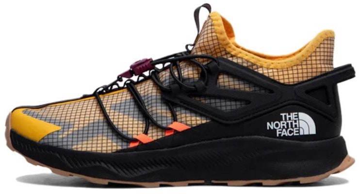The North Face Oxeye Tech 'Summit Gold Black' NF0A7W5U-ZU3 Buy The North Face Oxeye Tech 'Summit Gold Black' NF0A7W5U-ZU3