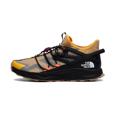 The North Face Oxeye Tech 'Summit Gold Black'